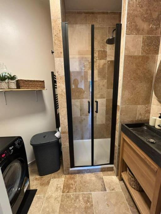 Appartement 3 Pieces, Spacieux En Plein Centre Les Deux Alpes Dış mekan fotoğraf