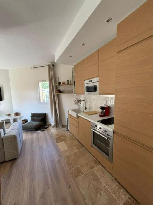 Appartement 3 Pieces, Spacieux En Plein Centre Les Deux Alpes Dış mekan fotoğraf