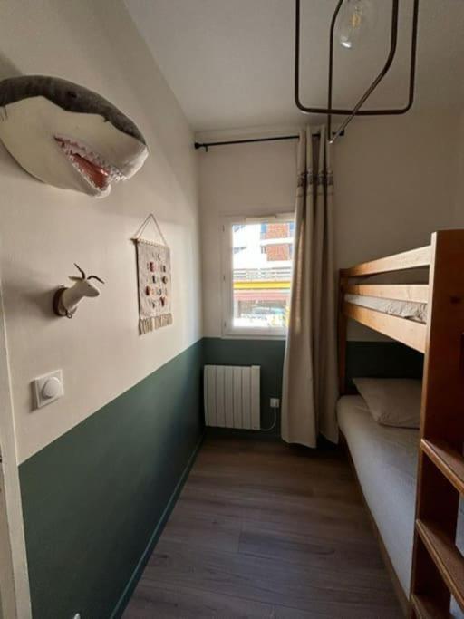 Appartement 3 Pieces, Spacieux En Plein Centre Les Deux Alpes Dış mekan fotoğraf