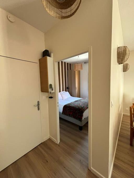 Appartement 3 Pieces, Spacieux En Plein Centre Les Deux Alpes Dış mekan fotoğraf