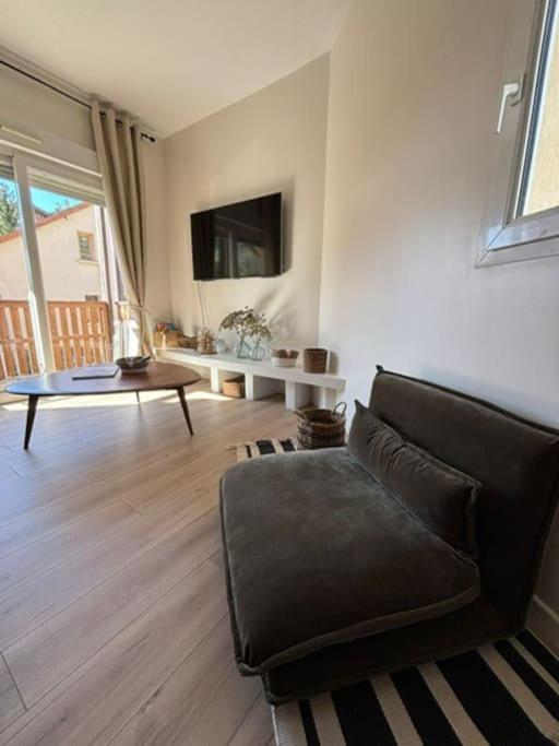 Appartement 3 Pieces, Spacieux En Plein Centre Les Deux Alpes Dış mekan fotoğraf