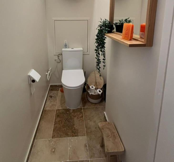 Appartement 3 Pieces, Spacieux En Plein Centre Les Deux Alpes Dış mekan fotoğraf