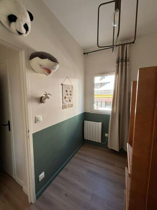 Appartement 3 Pieces, Spacieux En Plein Centre Les Deux Alpes Dış mekan fotoğraf