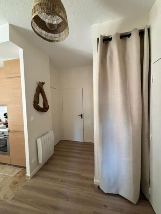 Appartement 3 Pieces, Spacieux En Plein Centre Les Deux Alpes Dış mekan fotoğraf