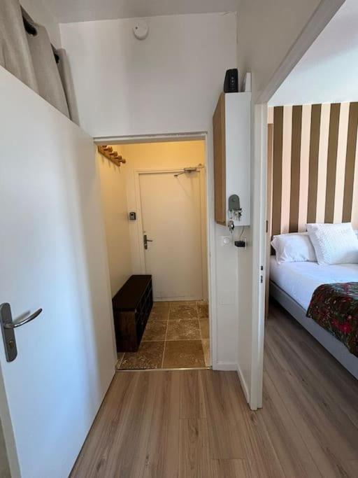 Appartement 3 Pieces, Spacieux En Plein Centre Les Deux Alpes Dış mekan fotoğraf