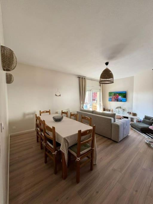 Appartement 3 Pieces, Spacieux En Plein Centre Les Deux Alpes Dış mekan fotoğraf