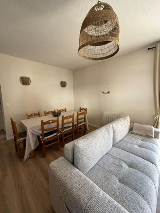 Appartement 3 Pieces, Spacieux En Plein Centre Les Deux Alpes Dış mekan fotoğraf